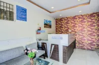 Hotel Royal Regency - ที่มีที่จอดรถ