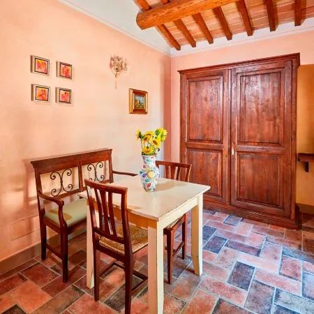 Agriturismo Il Molino Antico - 5 Girasoli