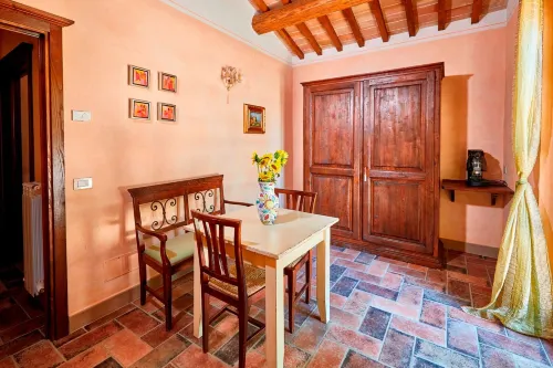 Agriturismo Il Molino Antico - 5 Girasoli - Pet friendly