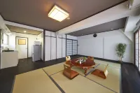 紀伊國屋銀屋町弍館