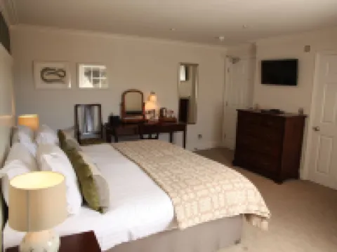 The Erskine Arms Hotels in Conwy