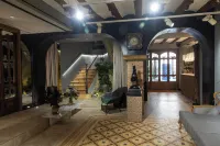5 Sentidos - Suites de Lujo Hotels in Cintruénigo