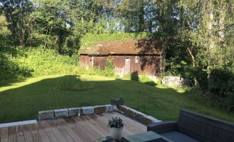 Feriendomizil Villa Neidstein