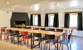 Watermill in Herbeumont with Sauna & Hot Tub