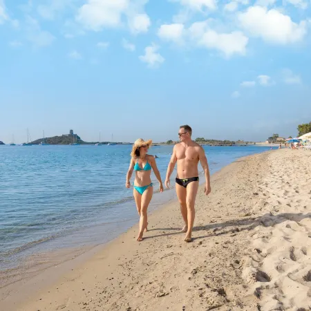 Hotel Baia di Nora
