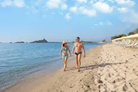 Hotel Baia di Nora - sul mare