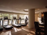 The Danai - Gym