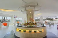 Harris Hotel & Conventions Ciumbuleuit - Bandung - breakfast