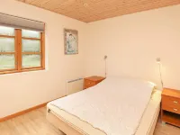 6 Person Holiday Home in Læsø-by Traum