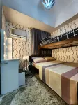 Elegant Studio @ Grass Residences 1-5 Persons Only, Quezon City