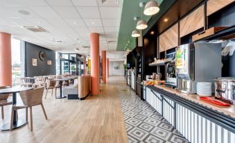 B&B Hotel le Port Marly Saint Germain en Laye