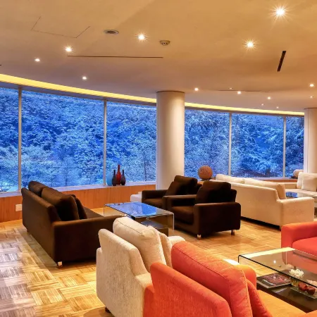 Hotel West of Canaan Отели рядом с достопримечательностью «Храм Токчуса»