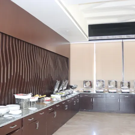 The Kumbha Residency by Trulyy - A Luxury Resort and Spa