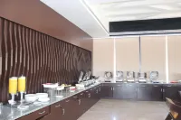The Kumbha Residency by Trulyy - A Luxury Resort and Spa - Breakfast