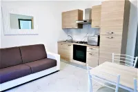 Appartamenti Fiorita