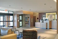 Fairfield Inn & Suites St. Louis South Hotels in Lemay