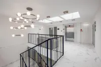 W 세르쿠 크라코바 아파트호텔 크라쿠프 호텔