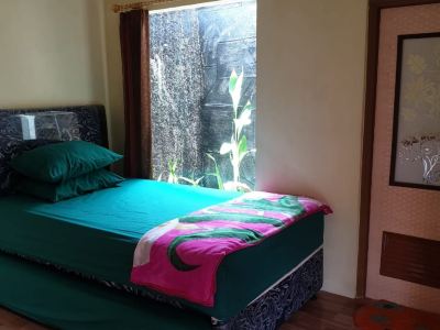 Nita's Homestay Banyuwangi
