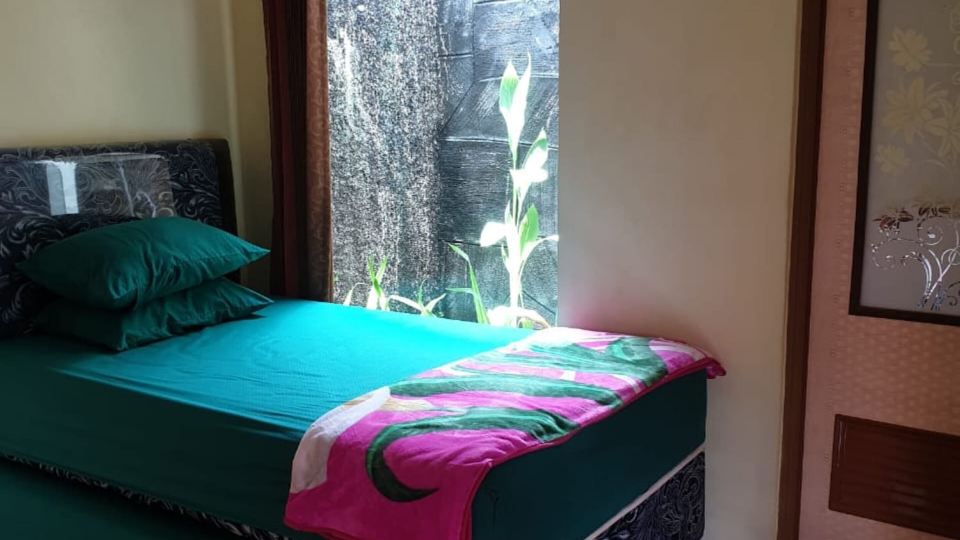 Nita's Homestay Banyuwangi