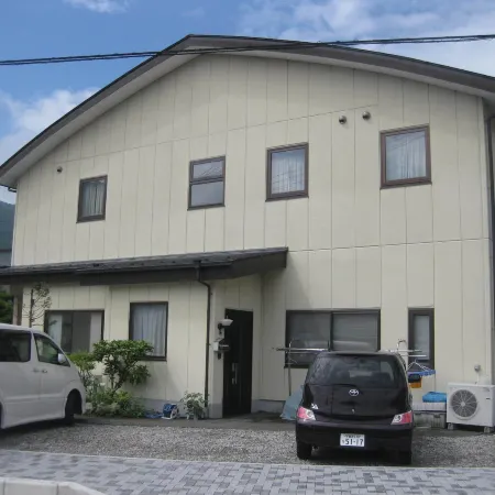 Tokiwa Ryokan