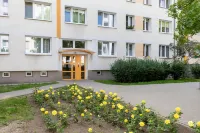 Apartments Osiedle Piastowskie by Noclegi Renters Hotels in Kornik