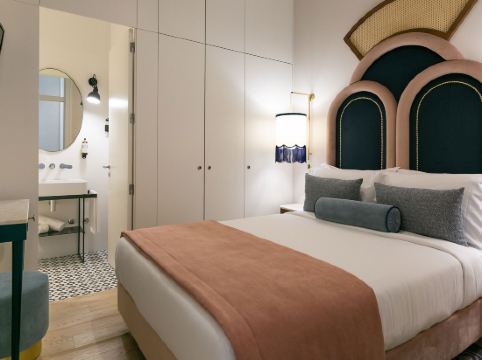 The Lift Apartments by Ridan Hotels