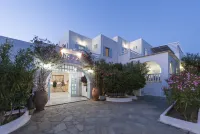 Narges Hotel Hotel a Aliki