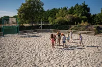 Camping les Brillas Hotels in Pornic