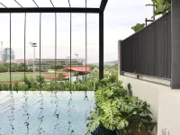 Bell Suites Moka Kuala Lumpur Hotels in Dengkil