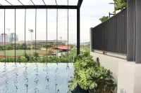 Bell Suites Moka Kuala Lumpur