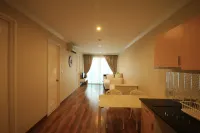 MyResort HuaHin WaterPark BunkBed Family PoolView