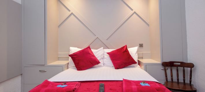 The Ferndale Hotel Hotels in Blackpool