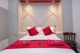The Ferndale Hotel
