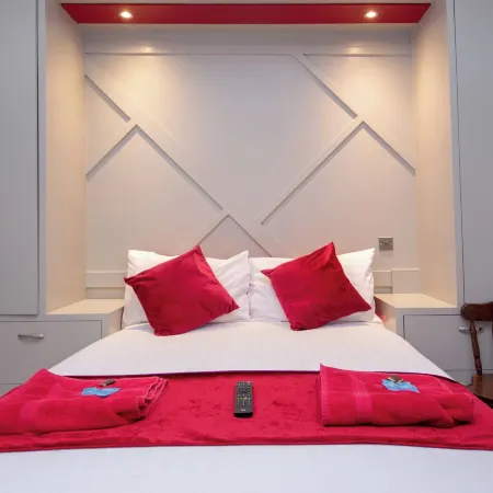 The Ferndale Hotel