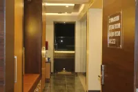 Hotel Rajhans Abhinandan - spa