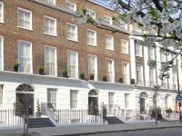 Cleveland Residences Russell Square Hotels near Gordon Square