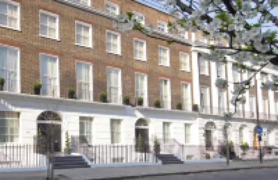 Cleveland Residences Russell Square