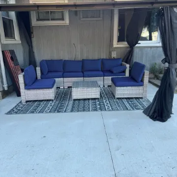 Cozy cottage across from the Lake