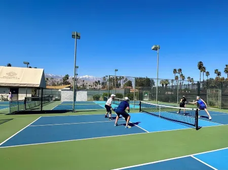 Stunning, Dog-Friendly Desert Contemporary