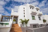Surf Riders Fuerteventura - balcony