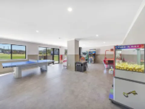 Ingenia Holidays Ulladulla Hotel a Ulladulla