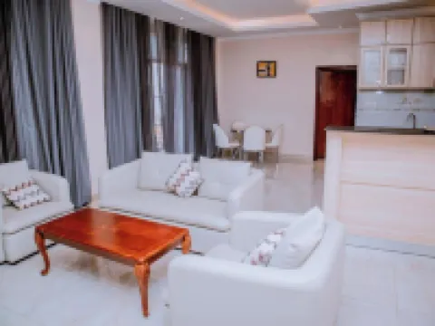 Madras Hotel and Apartments Hotels in Kigali