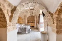 1790 B&B Mariano - Camera Matrimoniale Hotels in Ceglie Messapica