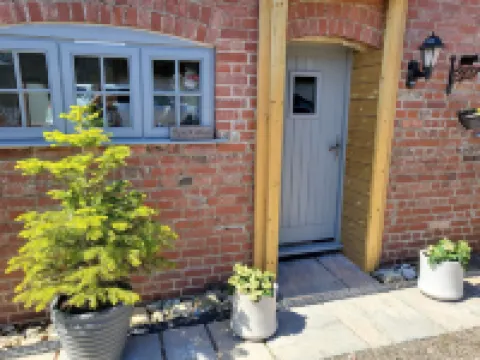3 Bedroom Cottage - Hot Tub Garden Parking Hotels in East Devon District