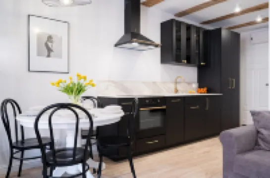 Miodowa Faktoria #7 by Rentoom