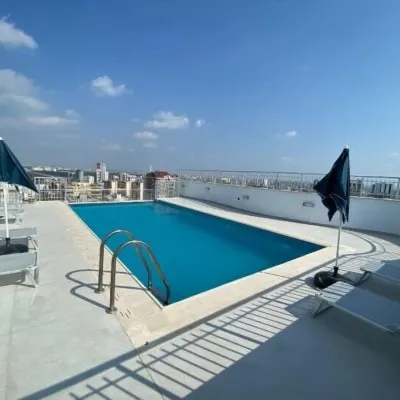 Sky Garden Suites Turgut Özal 2 Nolu Park yakınındaki oteller