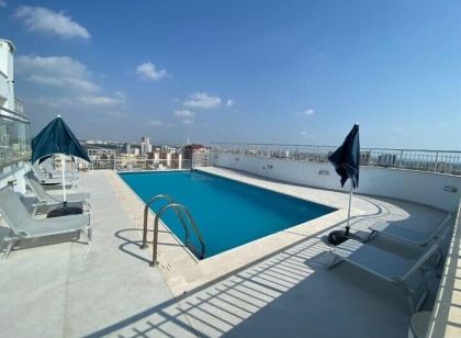 Sky Garden Suites