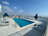 Sky Garden Suites - parking