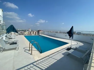 Sky Garden Suites Hotels in 