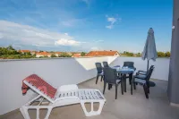 Apartment Spanic 2 Hotels in Vir